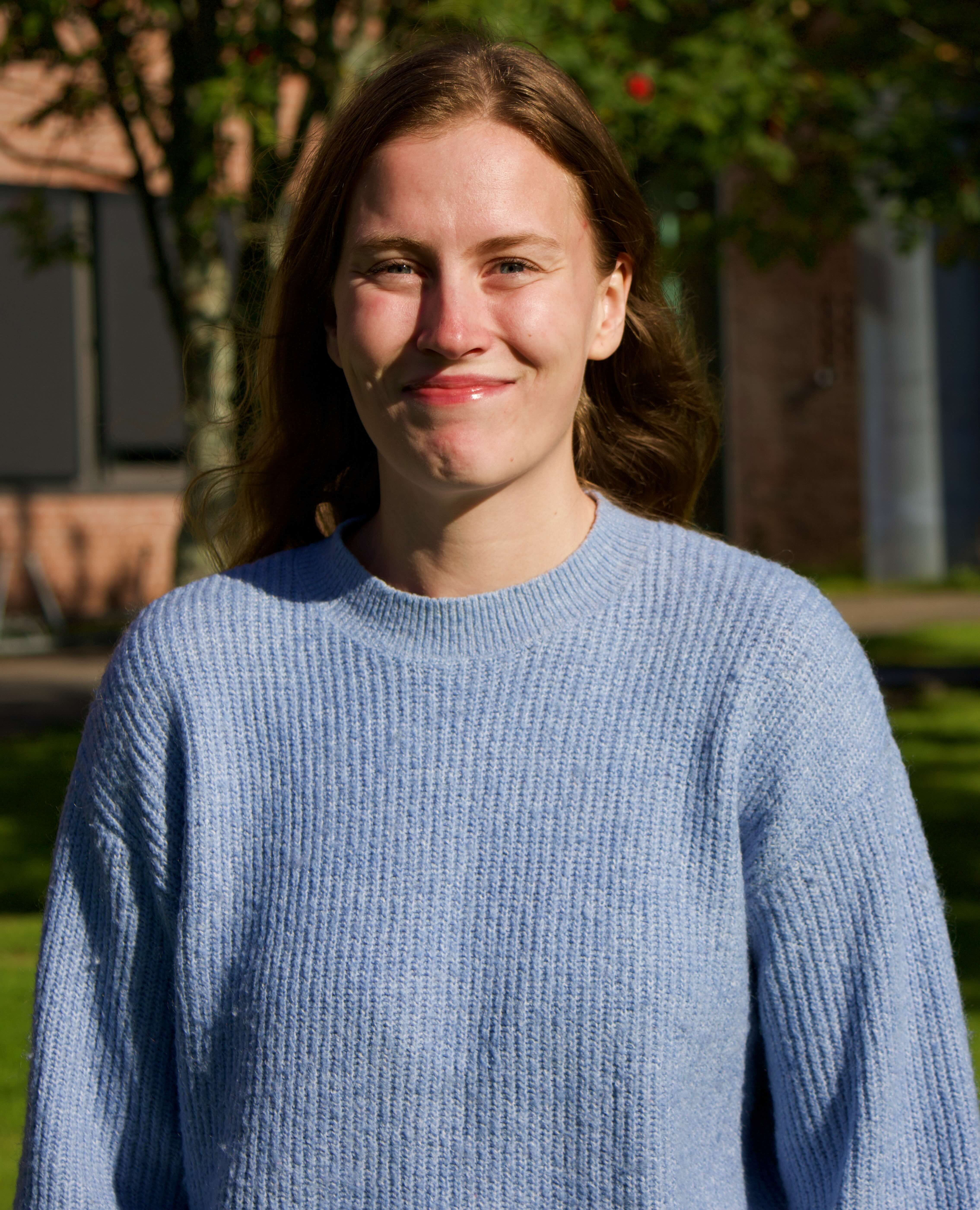 Camilla Uglem Remøy