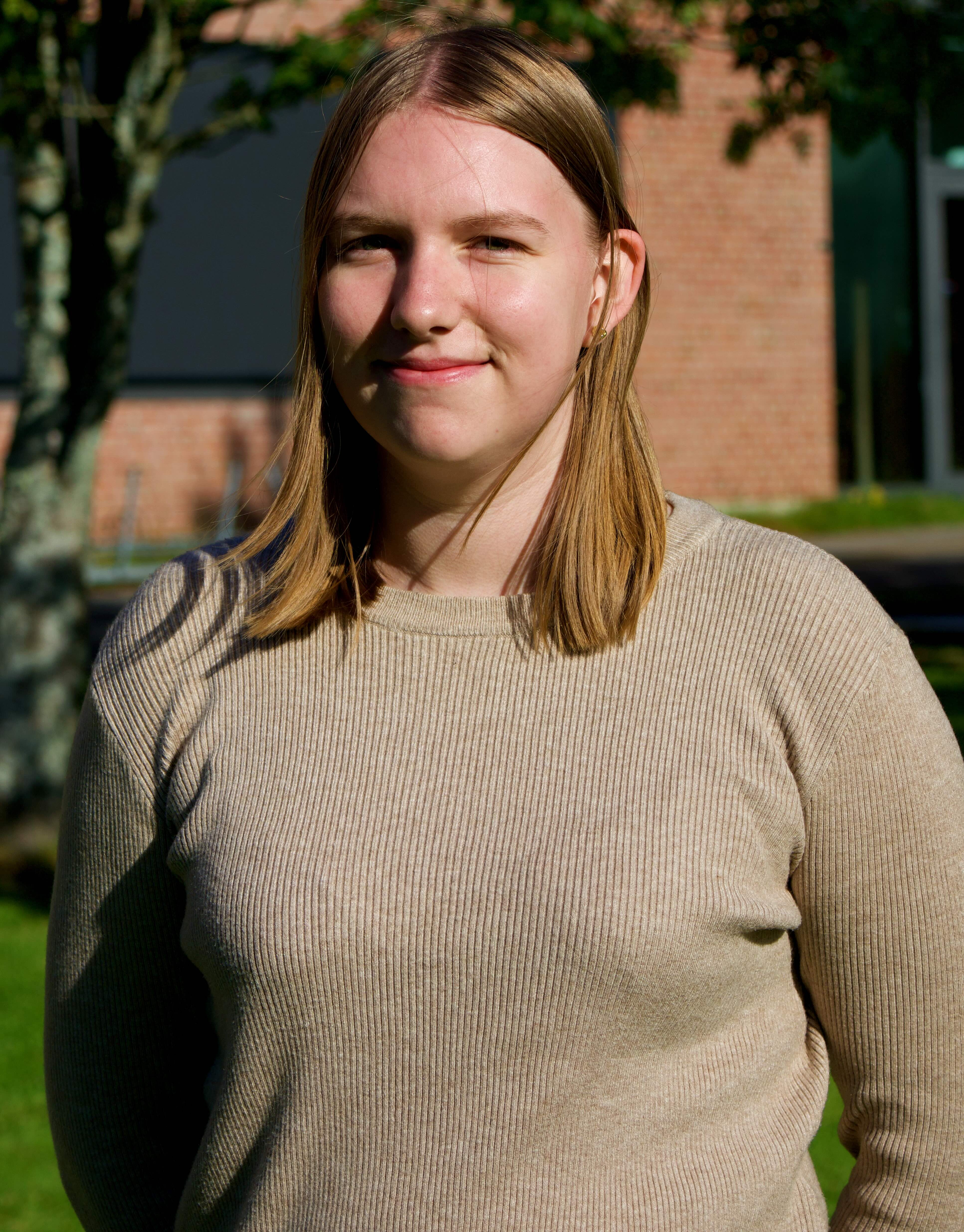 Liv Gudrun Staaland