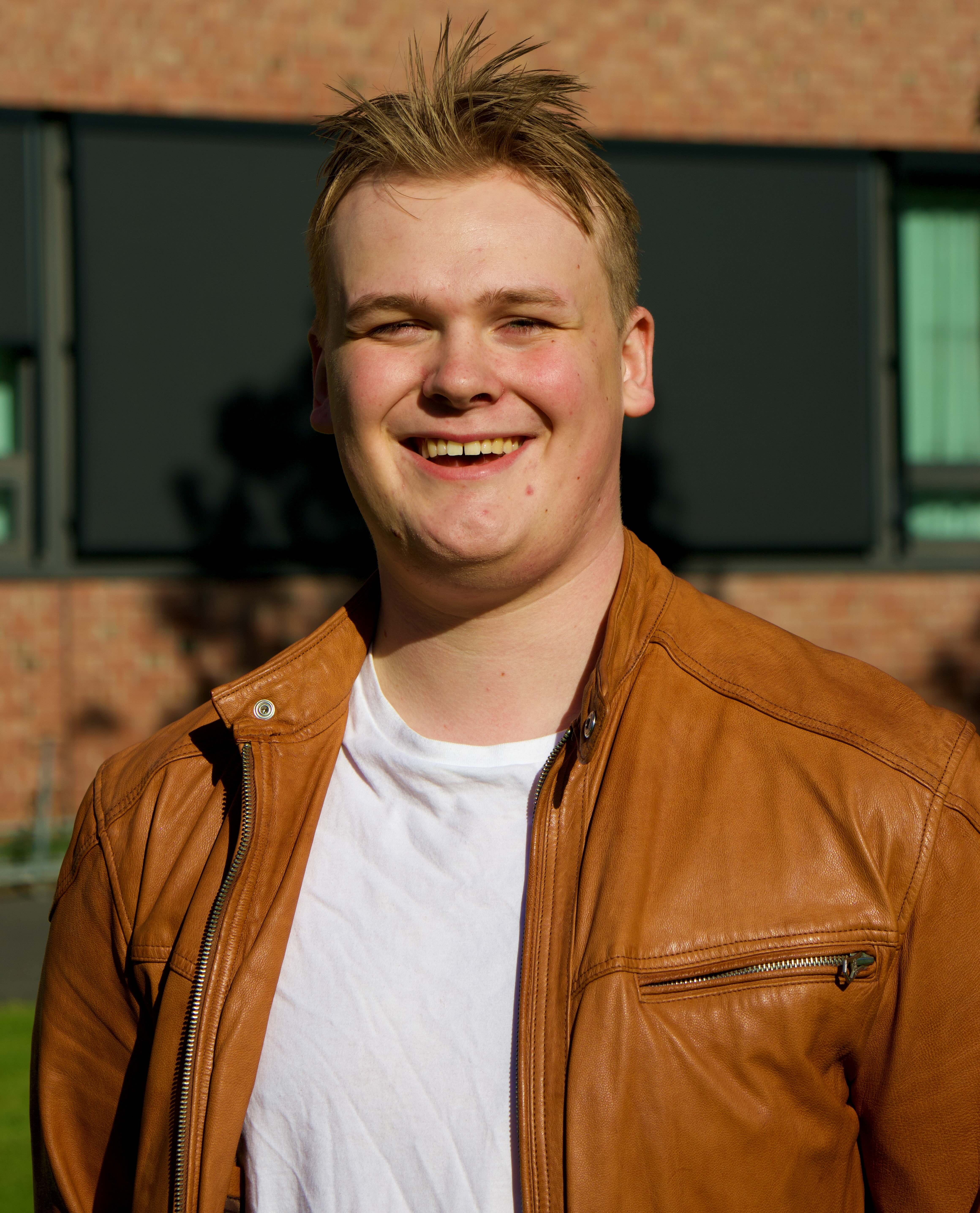 Mathias Thorsell