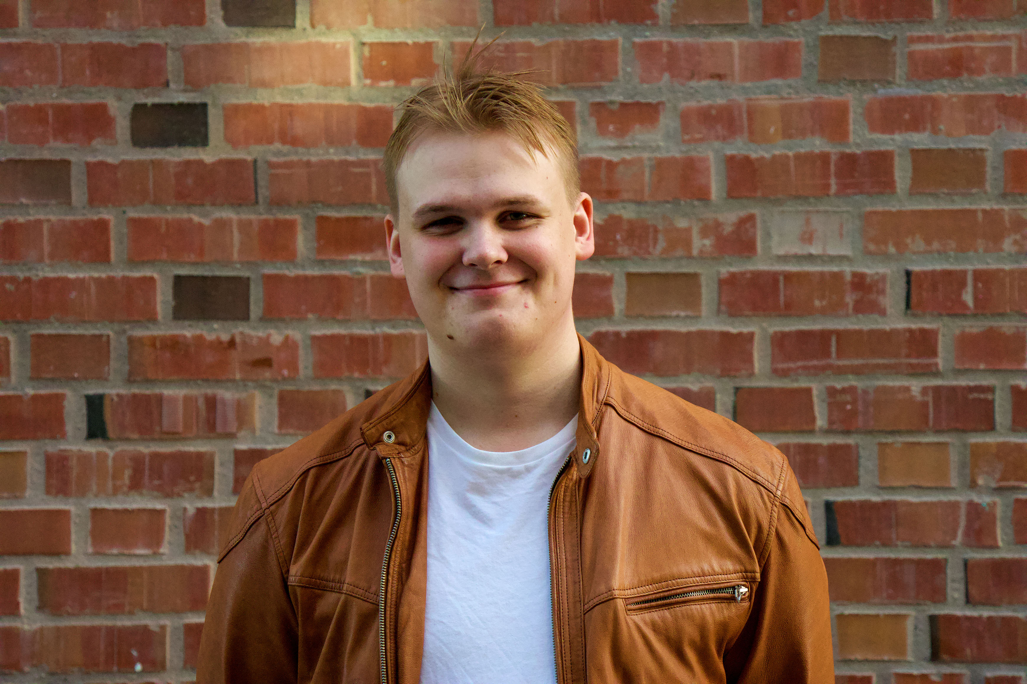 Mathias Thorsell